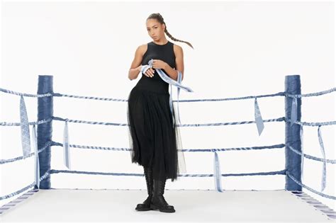 loredana dior|Dior Names 15 Female Athlete Brand Ambassadors .